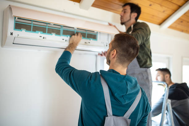 Best HVAC Equipment and Components in Galena, IL