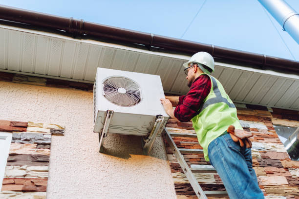 Best Air Conditioning Cleaning in Galena, IL