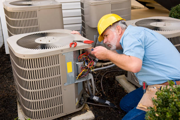 Best Residential HVAC in Galena, IL