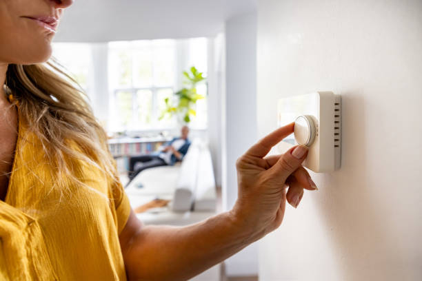 Best Thermostats and Smart Controls in Galena, IL