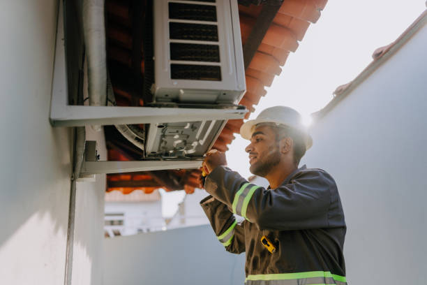 Best Emergency HVAC Services in Galena, IL