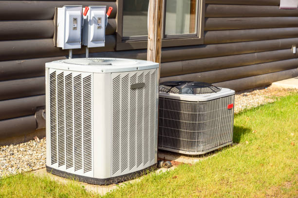 Best Solar-powered HVAC Systems in Galena, IL
